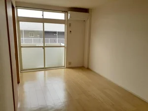 大甕駅（茨城県）のマンスリーマンション・ウィークリーマンション「エスタシオンⅡ 202・洋室(No.1302211)」メイン画像