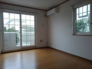 那珂郡東海村のマンスリーマンション・ウィークリーマンション「ブリッサトーレ 101・洋室(No.1302214)」メイン画像