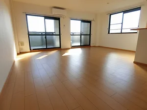 日立市のマンスリーマンション・ウィークリーマンション「ブリーゼ 304・洋室(No.1302215)」メイン画像