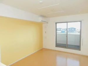 のマンスリーマンション・ウィークリーマンション「ベラヴィスタＥ 202・洋室(No.1302220)」メイン画像