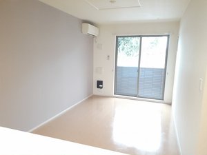 のマンスリーマンション・ウィークリーマンション「エスポワールＭⅤ 102・洋室(No.1302221)」メイン画像
