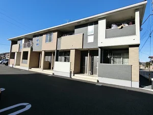 谷河原駅（茨城県）のマンスリーマンション・ウィークリーマンション「コンフォール　Ｂ 201・LDK(No.1302222)」メイン画像