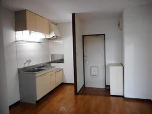 のマンスリーマンション・ウィークリーマンション「シャイン大塚 205・和室(No.1302223)」メイン画像