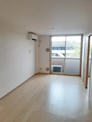 のマンスリーマンション・ウィークリーマンション「メーアハイト 202・洋室(No.1302224)」メイン画像