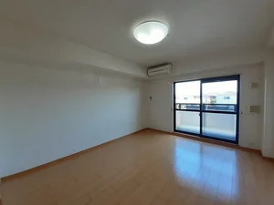 のマンスリーマンション・ウィークリーマンション「グレイス 204・洋室(No.1302229)」メイン画像