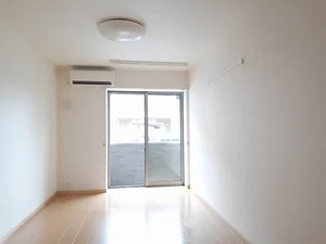 のマンスリーマンション・ウィークリーマンション「グレイスカレントⅡ 109・洋室(No.1302236)」メイン画像