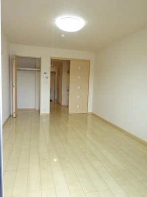 のマンスリーマンション・ウィークリーマンション「Ｍ’ｓ柏の葉 202・洋室(No.1302239)」メイン画像