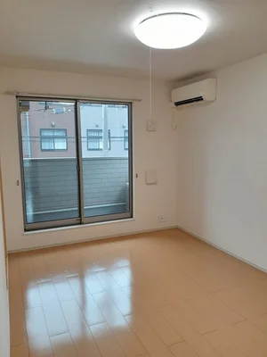 のマンスリーマンション・ウィークリーマンション「サンドリム 202・洋室(No.1302240)」メイン画像