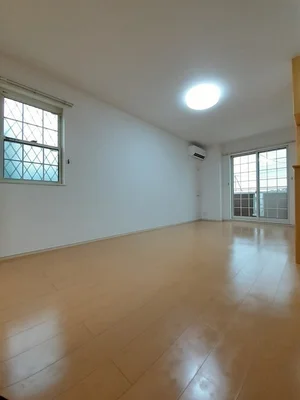 のマンスリーマンション・ウィークリーマンション「ピエール・ブランシュ 103・洋室(No.1302241)」メイン画像