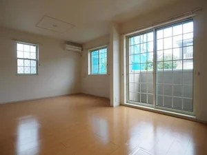 のマンスリーマンション・ウィークリーマンション「アバンツァートⅠ 101・洋室(No.1302242)」メイン画像