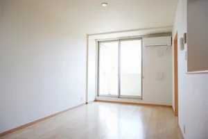 のマンスリーマンション・ウィークリーマンション「ベル　セゾンＢ 303・洋室(No.1302248)」メイン画像