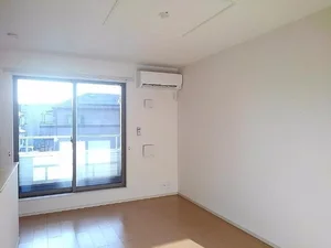 のマンスリーマンション・ウィークリーマンション「マリキータ 106・洋室(No.1302251)」メイン画像