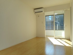 東金市のマンスリーマンション・ウィークリーマンション「アコードパレスⅠ 101・洋室(No.1302253)」メイン画像