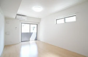 のマンスリーマンション・ウィークリーマンション「シャン・ド・フルール 304・洋室(No.1302258)」メイン画像