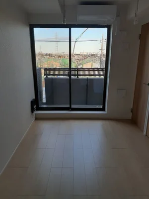 東京都のマンスリーマンション・ウィークリーマンション「Ｅｘｃｅｌｌｅｎｃｅ・幸 408・洋室(No.1302263)」メイン画像