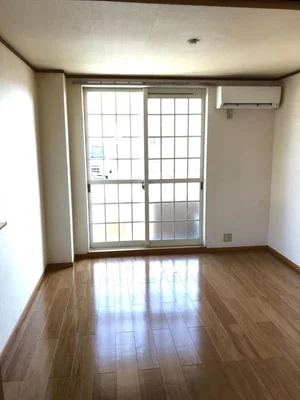 のマンスリーマンション・ウィークリーマンション「フォンテーヌ　Ｂ 103・洋室(No.1302274)」メイン画像