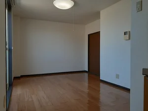 南アルプス市のマンスリーマンション・ウィークリーマンション「エイヒル 102・洋室(No.1302275)」メイン画像