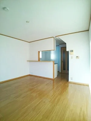 のマンスリーマンション・ウィークリーマンション「ユウ・フォーリアＡ 105・洋室(No.1302278)」メイン画像