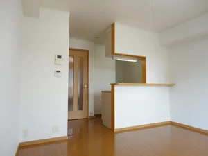 常永駅（山梨県）のマンスリーマンション・ウィークリーマンション「スターヴィレッジＣ 202・洋室(No.1302281)」メイン画像