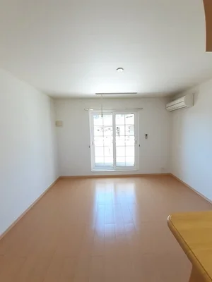 のマンスリーマンション・ウィークリーマンション「ネオ・チェリッシュⅡ 203・洋室(No.1302287)」メイン画像