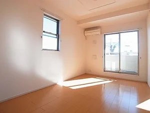 のマンスリーマンション・ウィークリーマンション「イリーデ 204・洋室(No.1302291)」メイン画像