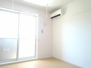 のマンスリーマンション・ウィークリーマンション「ノースフィールド　Ｂ 103・洋室(No.1302293)」メイン画像