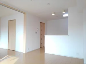 のマンスリーマンション・ウィークリーマンション「ラ・ルーチェ　Ⅱ 203・洋室(No.1302297)」メイン画像