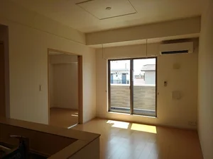 のマンスリーマンション・ウィークリーマンション「ハピネス　プラダ 202・洋室(No.1302298)」メイン画像