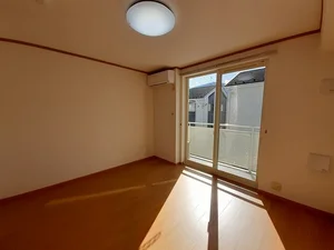 小田原市のマンスリーマンション・ウィークリーマンション「クロスロード 204・洋室(No.1302307)」メイン画像