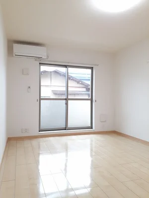 東海大学前駅（神奈川県）のマンスリーマンション・ウィークリーマンション「ジェル　メゾン 102・洋室(No.1302315)」メイン画像