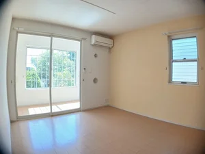 平塚市のマンスリーマンション・ウィークリーマンション「ブリーズ　ガーデン 101・LDK(No.1302322)」メイン画像