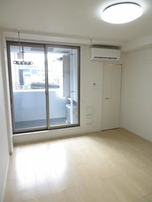 のマンスリーマンション・ウィークリーマンション「リヴェール 203・洋室(No.1302324)」メイン画像