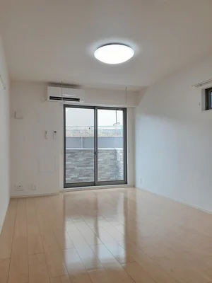 のマンスリーマンション・ウィークリーマンション「ベル・ルミエール 103・洋室(No.1302325)」メイン画像