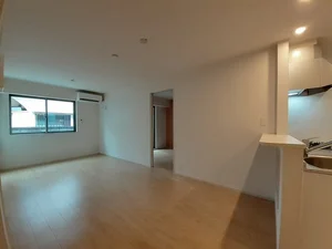 のマンスリーマンション・ウィークリーマンション「サンバスト 102・洋室(No.1302330)」メイン画像