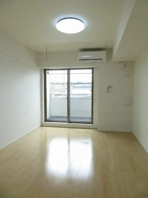 東京都のマンスリーマンション・ウィークリーマンション「アストレア 203・洋室(No.1302331)」メイン画像