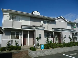 のマンスリーマンション・ウィークリーマンション「サンアメニティ秋の里Ａ 101・洋室(No.1302335)」メイン画像