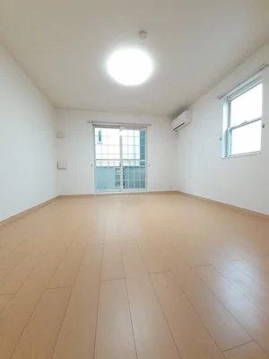 のマンスリーマンション・ウィークリーマンション「ゼファー竜美 103・洋室(No.1302340)」メイン画像