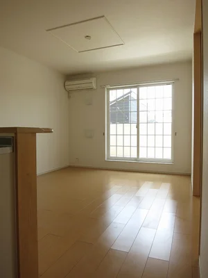 のマンスリーマンション・ウィークリーマンション「サニー・カーサ 202・洋室(No.1302343)」メイン画像