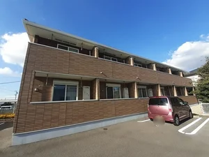 のマンスリーマンション・ウィークリーマンション「セレーノ　トワ 202・洋室(No.1302348)」メイン画像