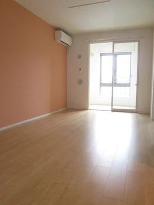 のマンスリーマンション・ウィークリーマンション「グランテージＡ 203・洋室(No.1302351)」メイン画像