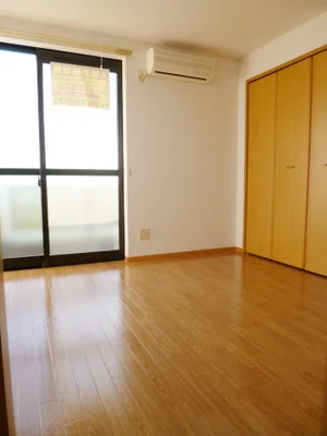 のマンスリーマンション・ウィークリーマンション「リス・カルティエ 203・洋室(No.1302355)」メイン画像