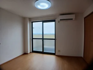 福井医療大学周辺のマンスリーマンション・ウィークリーマンション「リス・カルティエ 203・洋室(No.1302355)」メイン画像