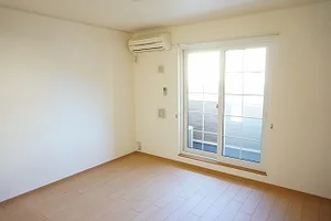 金沢市のマンスリーマンション・ウィークリーマンション「ブリーゼ 202・洋室(No.1302361)」メイン画像