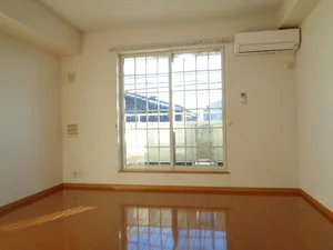 のマンスリーマンション・ウィークリーマンション「シャンテ　ブリーズ 202・洋室(No.1302362)」メイン画像