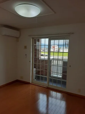 のマンスリーマンション・ウィークリーマンション「アクティブＹ２１　Ａ 105・洋室(No.1302363)」メイン画像