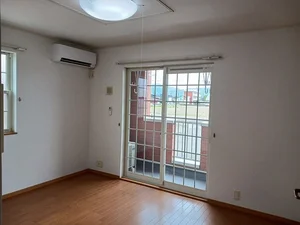 のマンスリーマンション・ウィークリーマンション「アクティブＹ２１　Ａ 105・洋室(No.1302363)」メイン画像