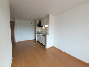 のマンスリーマンション・ウィークリーマンション「ヴァンベール　Ⅰ 103・洋室(No.1302366)」メイン画像