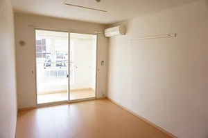 のマンスリーマンション・ウィークリーマンション「サジテール　Ｍ 103・洋室(No.1302368)」メイン画像