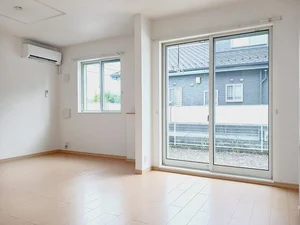 のマンスリーマンション・ウィークリーマンション「アバンツァート 101・洋室(No.1302371)」メイン画像