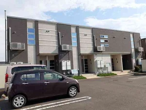 のマンスリーマンション・ウィークリーマンション「プランド－ル 102・洋室(No.1302373)」メイン画像